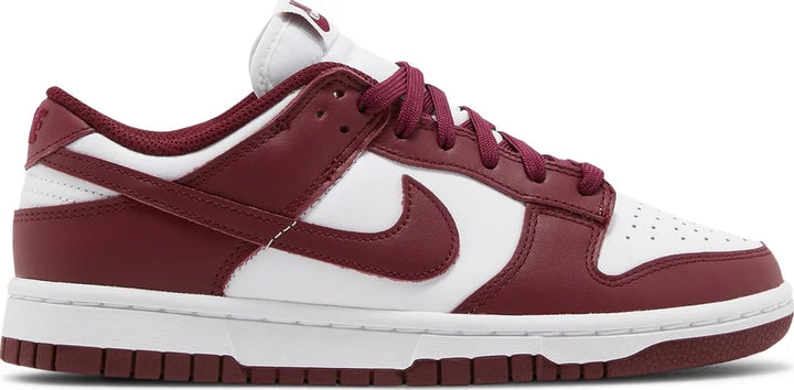 Nike Dunk Low Bordeaux (Women's)