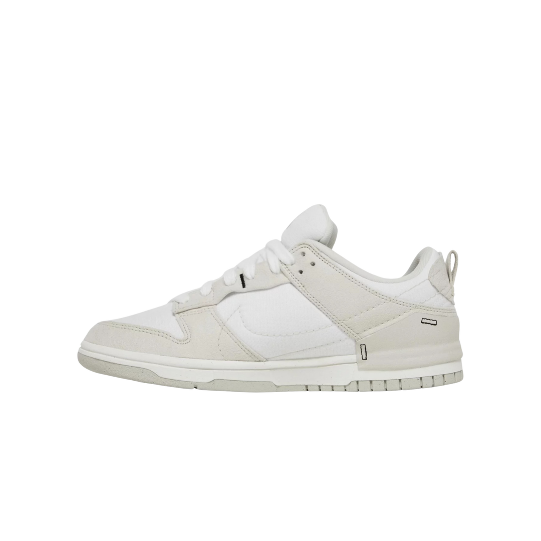 Nike Dunk Low Disrupt 2 Pale Ivory Black (W)