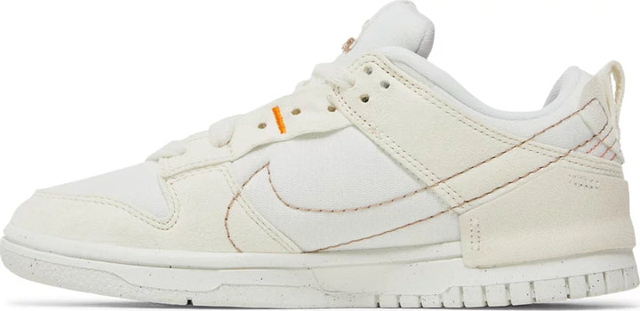 Nike Dunk Low Disrupt 2 Pale Ivory (Women's)