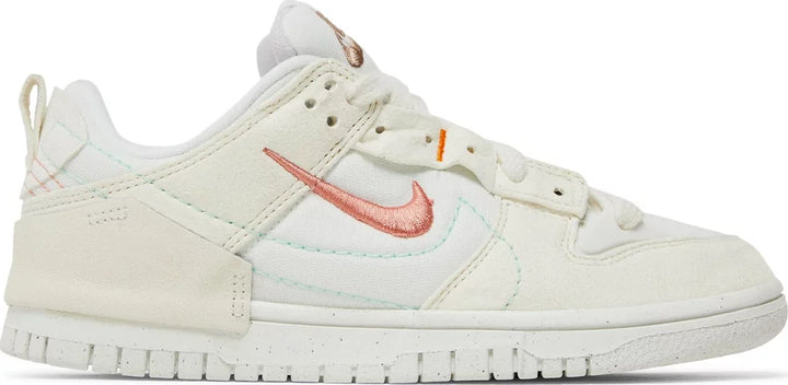 Nike Dunk Low Disrupt 2 Pale Ivory (Women's)