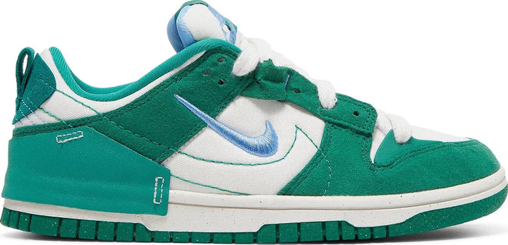 Nike Dunk Low Disrupt 2 Phantom University Blue (Women's)