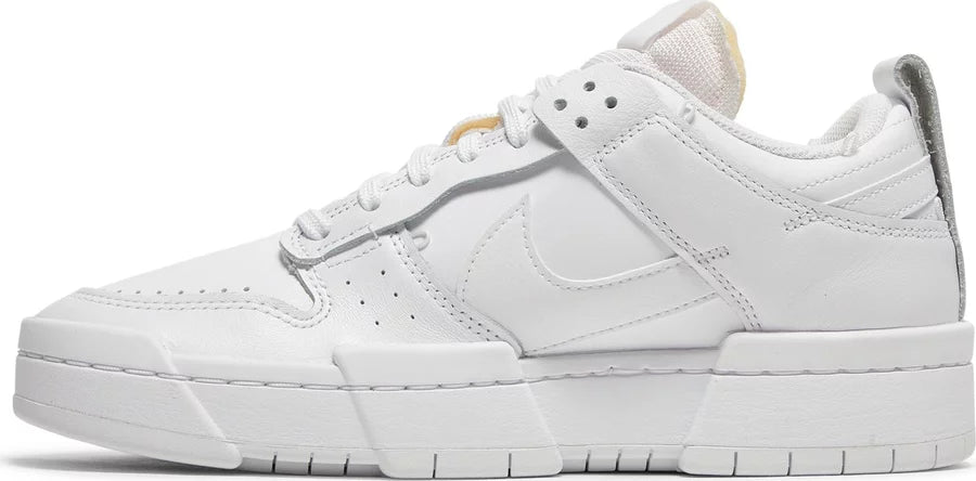 Nike Dunk Low Disrupt Lucky Charms White (Women's)