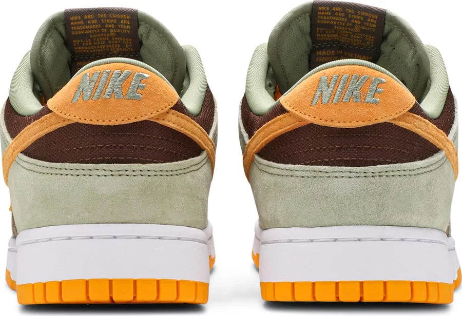 Nike Dunk Low Dusty Olive (2021/2023)