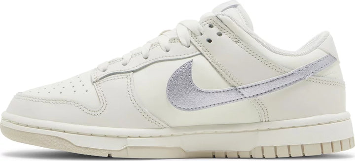 Nike Dunk Low ESS Sail Oxygen Purple (W)