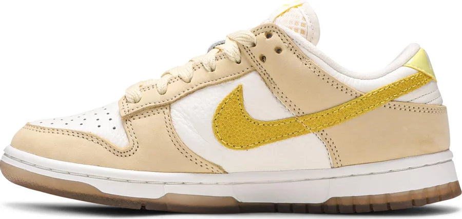 Nike Dunk Low Lemon Drop (Women's)