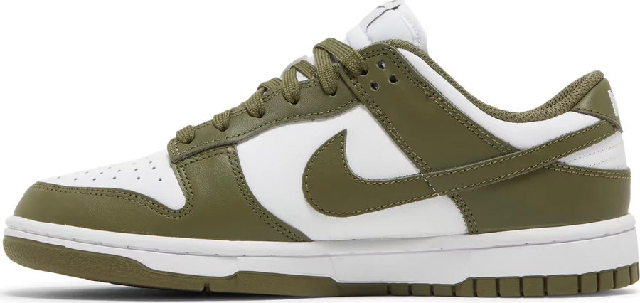 Nike Dunk Low Medium Olive (Women's)