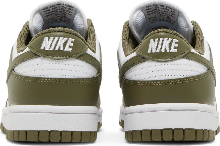 Nike Dunk Low Medium Olive (Women's)