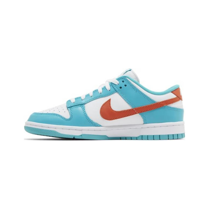 Nike Dunk Low Miami Dolphins