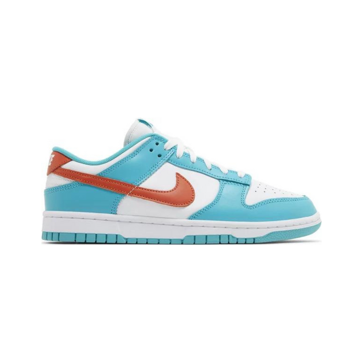 Nike Dunk Low Miami Dolphins