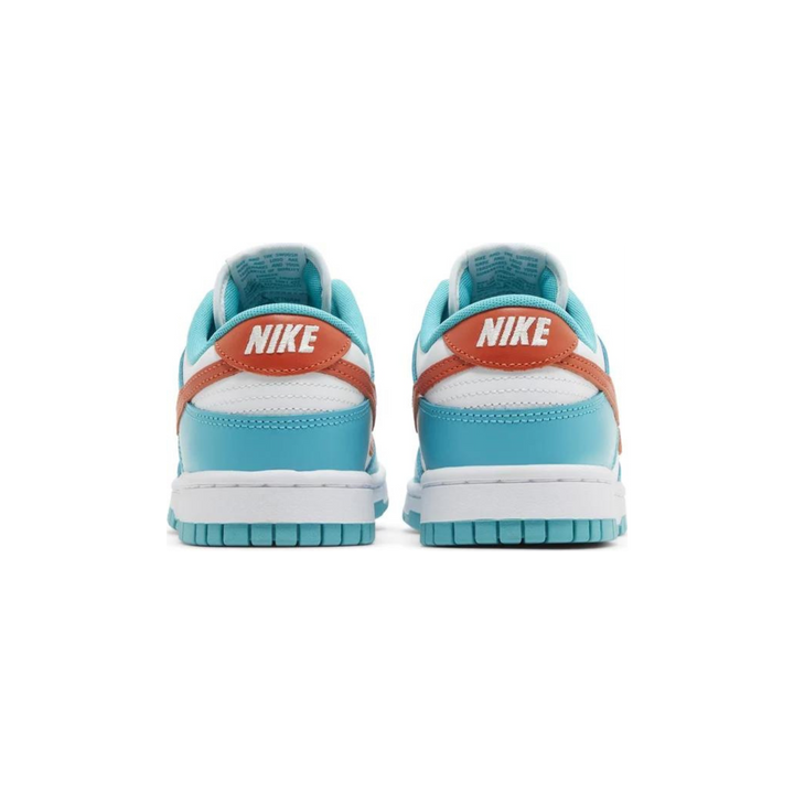 Nike Dunk Low Miami Dolphins