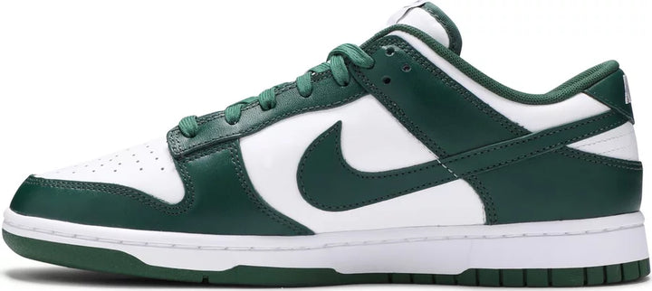 Nike Dunk Low Michigan State