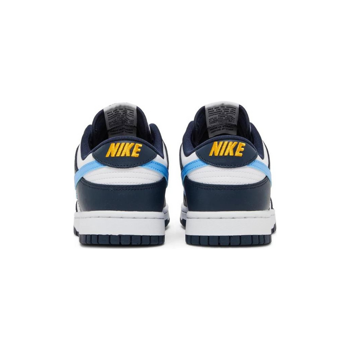 Nike Dunk Low Midnight Navy University Blue