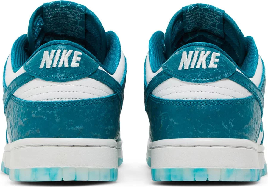 Nike Dunk Low Ocean (Women's)