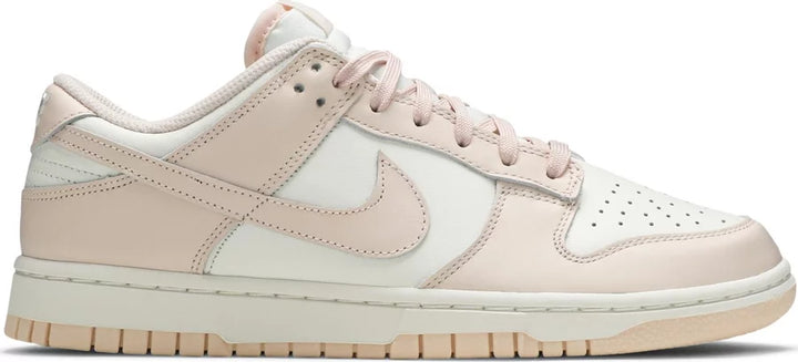 Nike Dunk Low Orange Pearl (Women's)