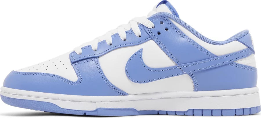 Nike Dunk Low Polar Blau