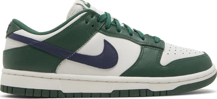 Nike Dunk Low Retro Gorge Green Midnight Navy (W)