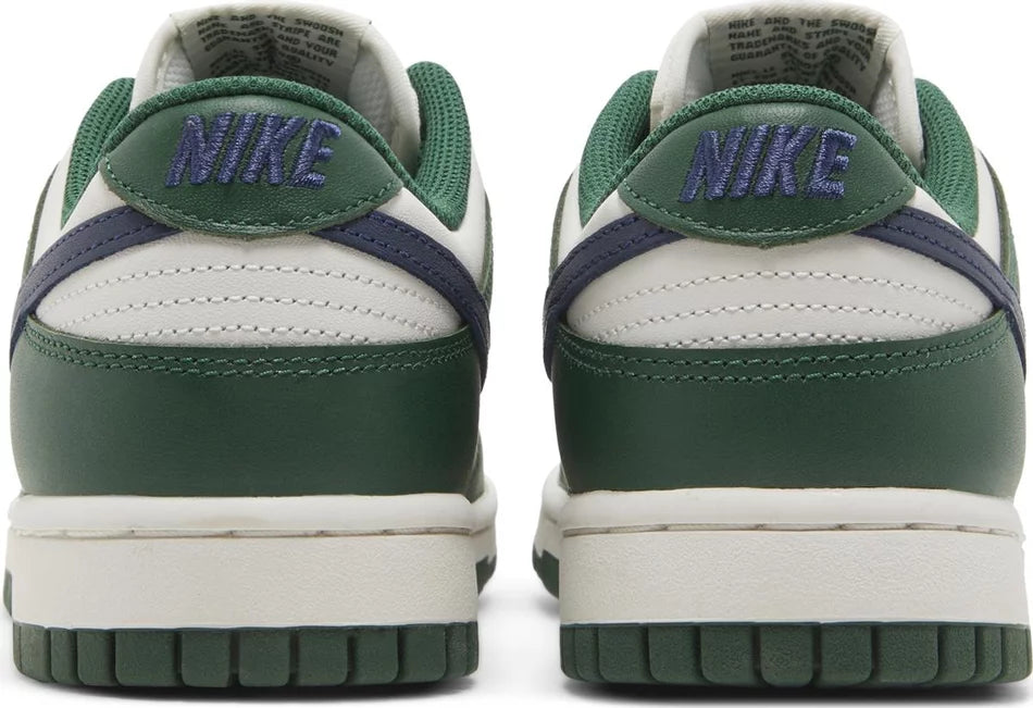 Nike Dunk Low Retro Gorge Green Midnight Navy (W)