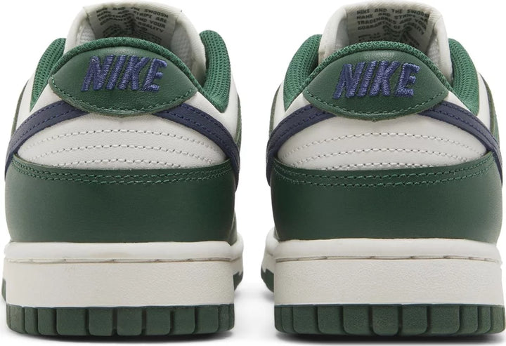 Nike Dunk Low Retro Gorge Green Midnight Navy (W)