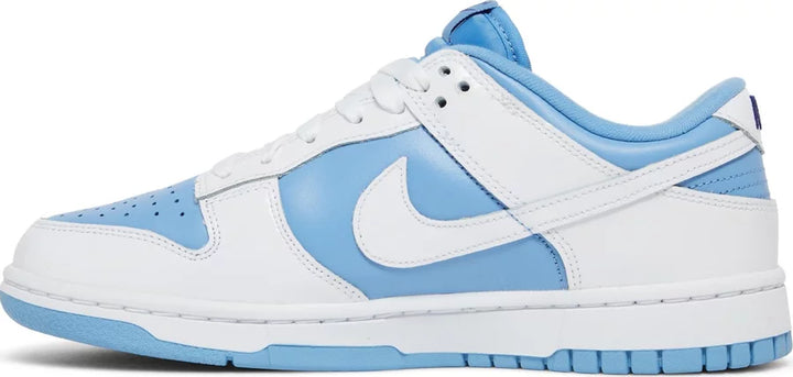 Nike Dunk Low Reverse UNC (Women's)