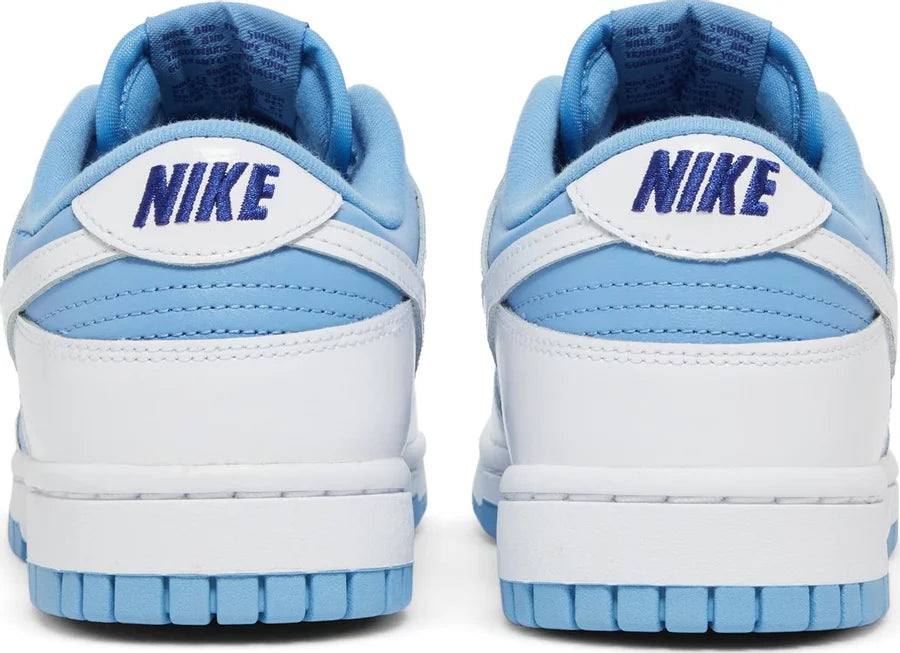 Nike Dunk Low Reverse UNC (Women's)