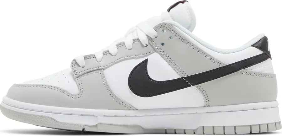 Nike Dunk Low SE Lottery Pack Grey Fog