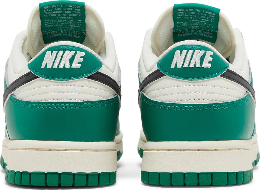 Nike Dunk Low SE Lottery Pack Malachite Green