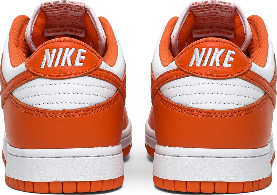 Nike Dunk Low SP Syracuse (2020/2022)