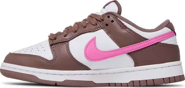 Nike Dunk Low Smokey Mauve (Women's)