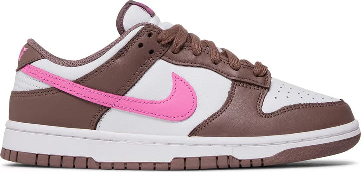 Nike Dunk Low Smokey Mauve (Women's)