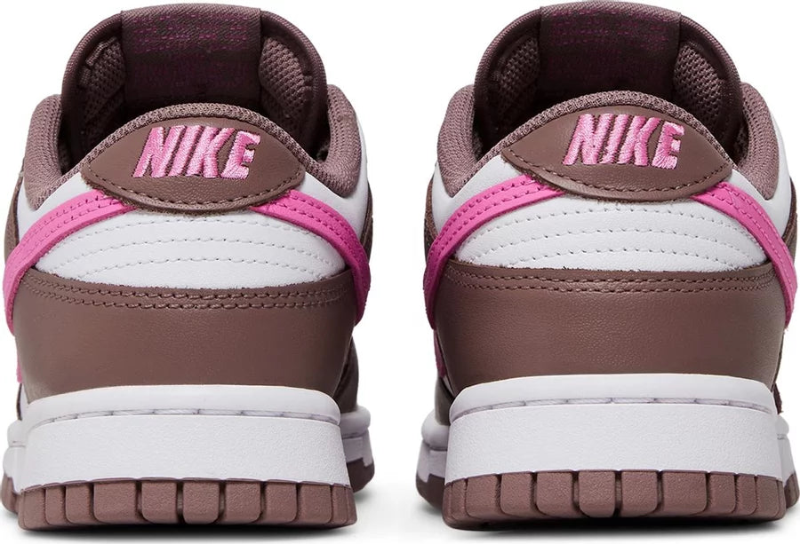 Nike Dunk Low Smokey Mauve (Women's)