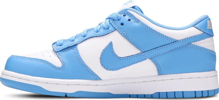 Nike Dunk Low UNC (2021/2024) (GS)