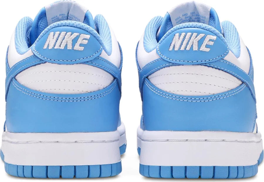 Nike Dunk Low UNC (2021/2024) (GS)