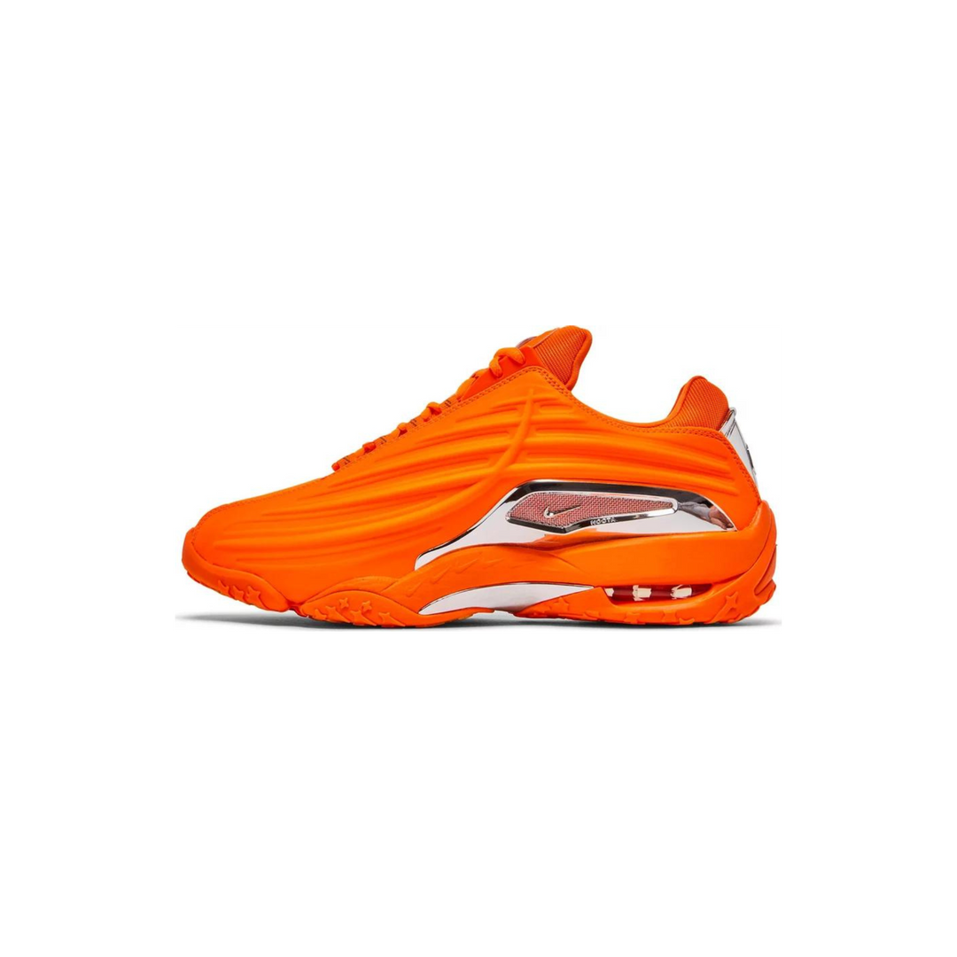 Nike Hot Step 2 Drake NOCTA Total Orange