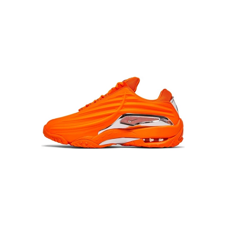 Nike Hot Step 2 Drake NOCTA Total Orange