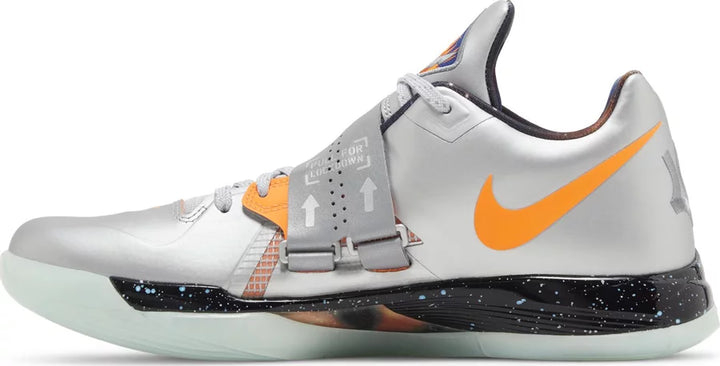 Nike KD 4 Galaxy (2024)