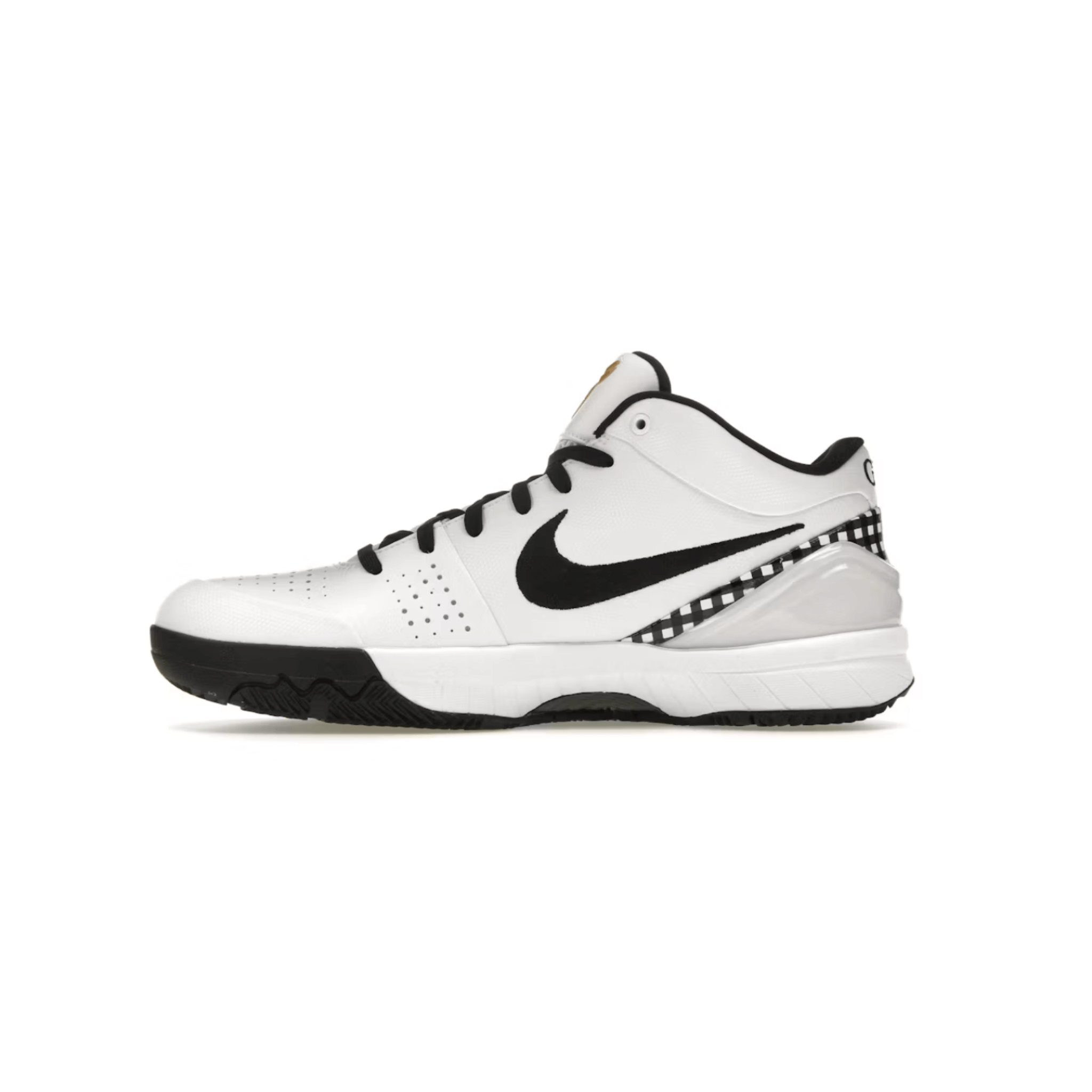 mambacita gigi shoes