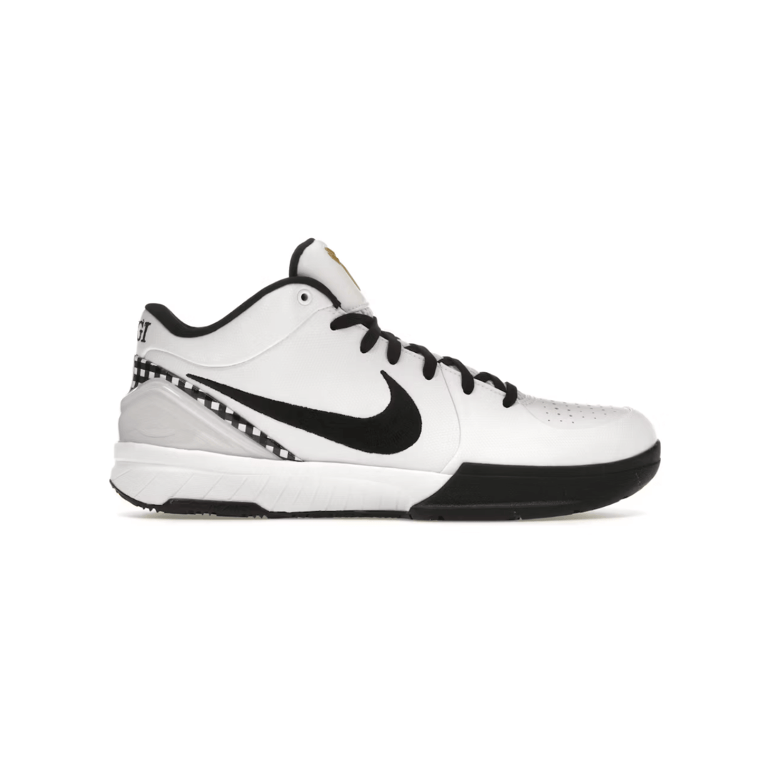 Nike Kobe 4 Protro Mambacita Gigi – Limited Edition | N-Hype Nike Kobe 4 Protro Mambacita Gigi – Limited Edition | N-Hype
