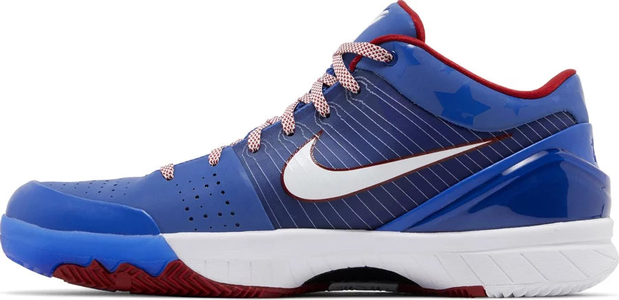 Nike Kobe 4 Protro Philly (2024)