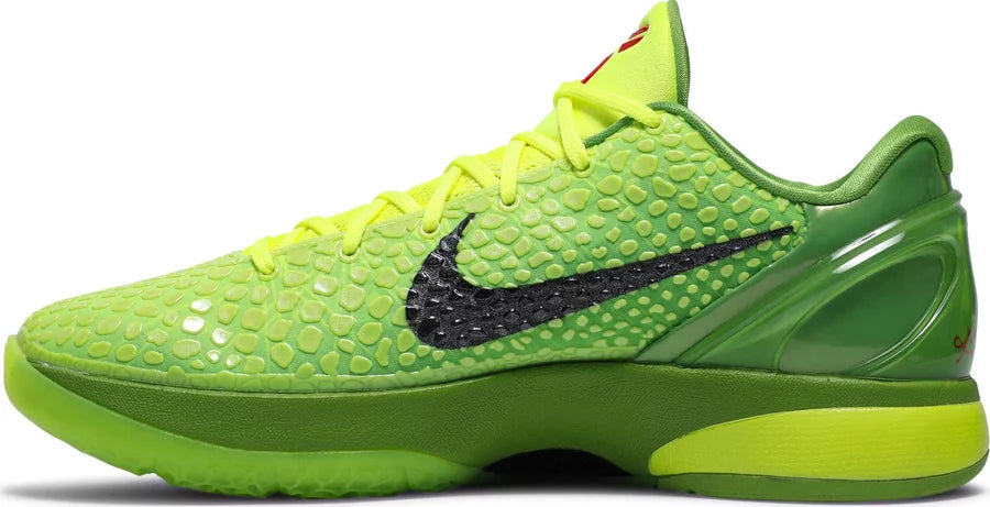 Nike Kobe 6 Protro Grinch (2020)