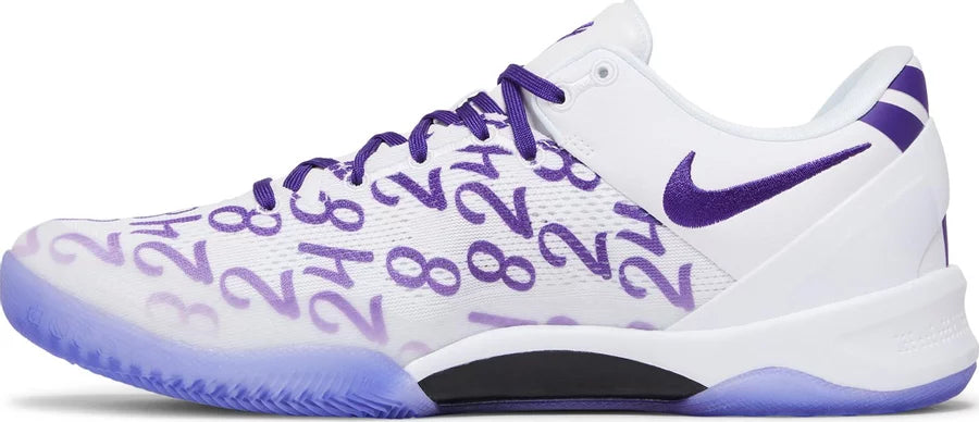 Nike Kobe 8 Protro Court Purple