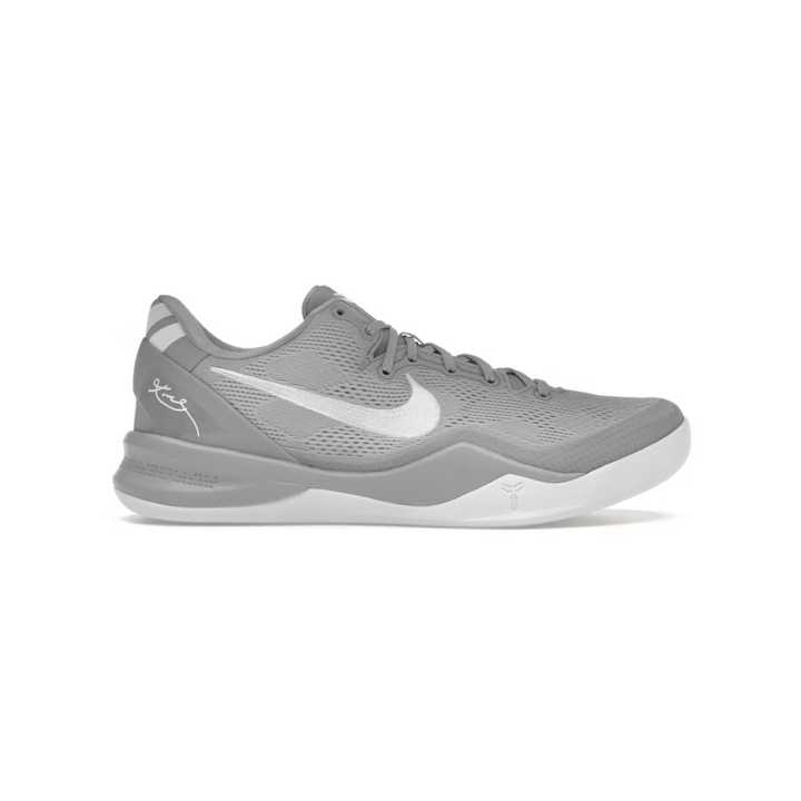 Nike Kobe 8 Protro Wolf Grey