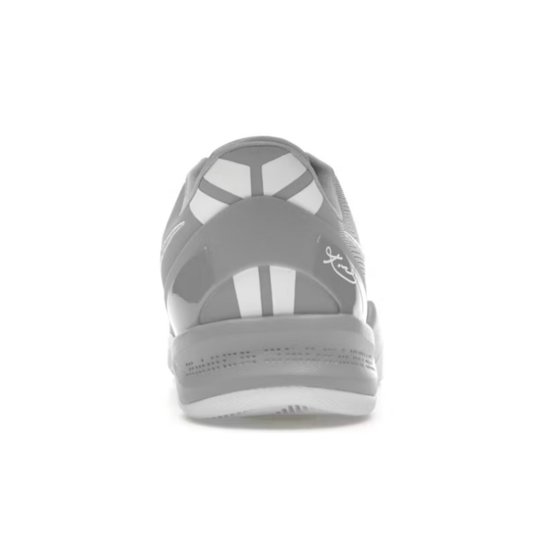 Kobe 8 elite Grey shop