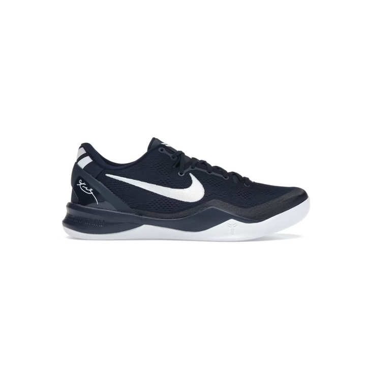 Nike Kobe 8 Protro College Navy