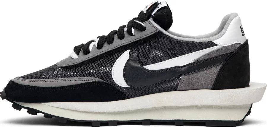 Nike LD Waffle Sacai Black