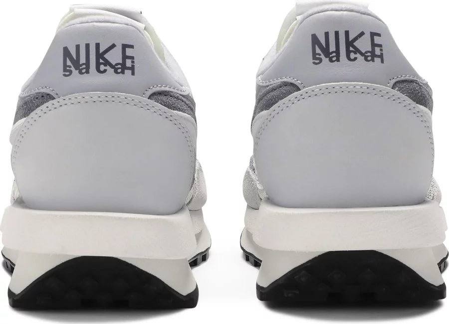 Nike LD Waffle Sacai Summit White BV0073 100 N Hype