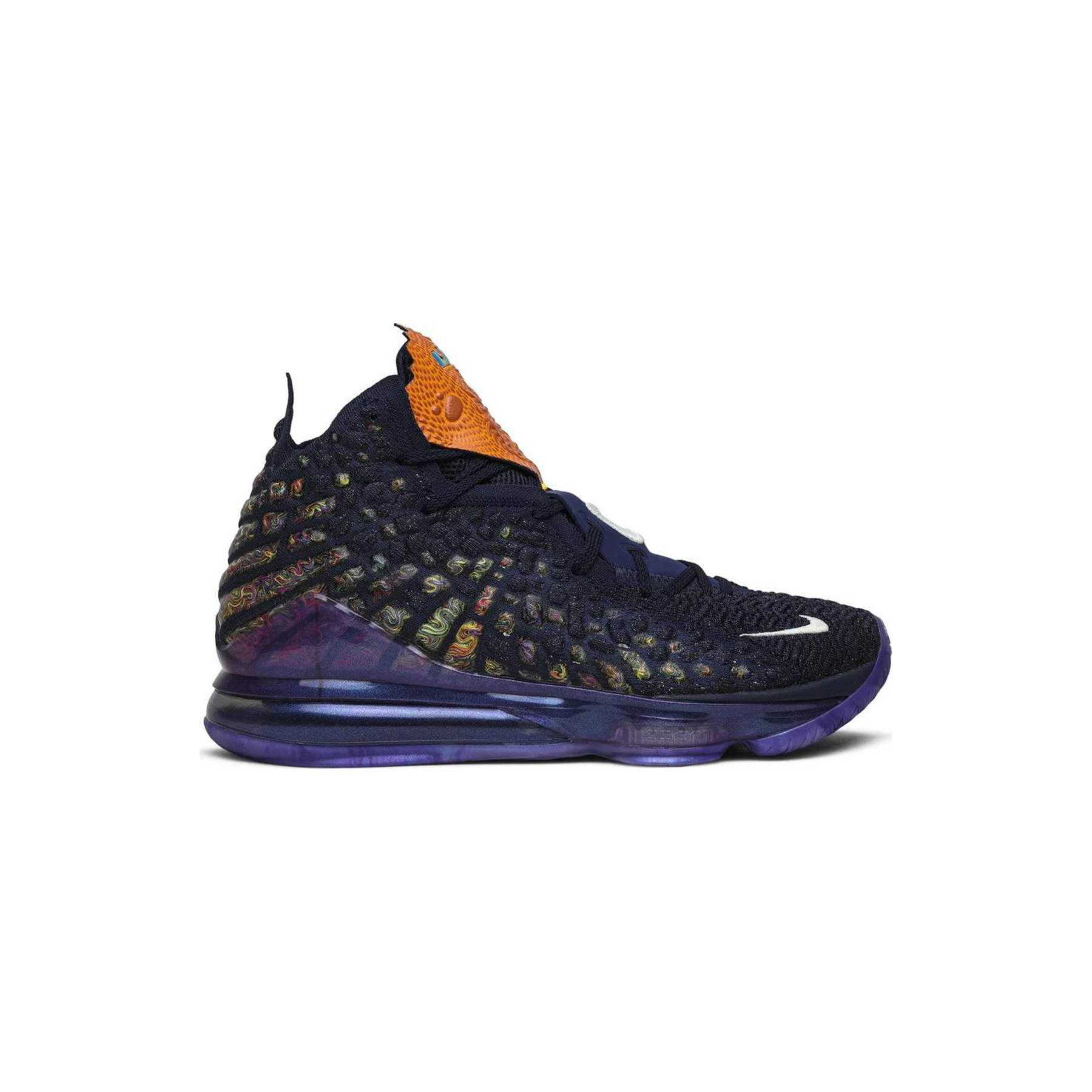 Purple Lebron 17 Monstars Size 13 Lebron 17 Monstars For Sale Top