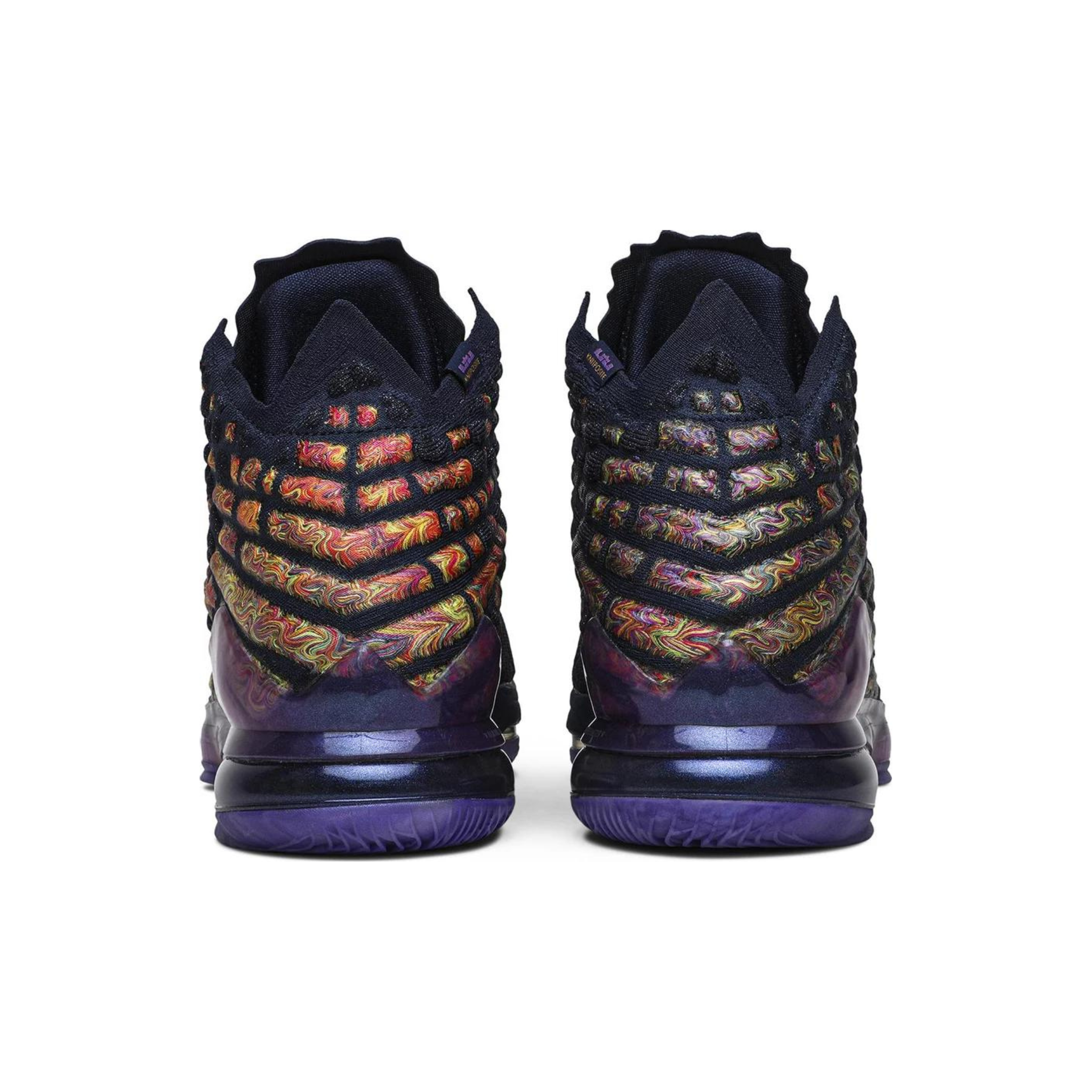 lebron 17 monstars size 10.5