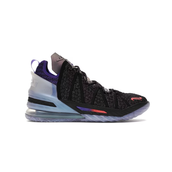 Nike LeBron 18 Kylian Mbappe