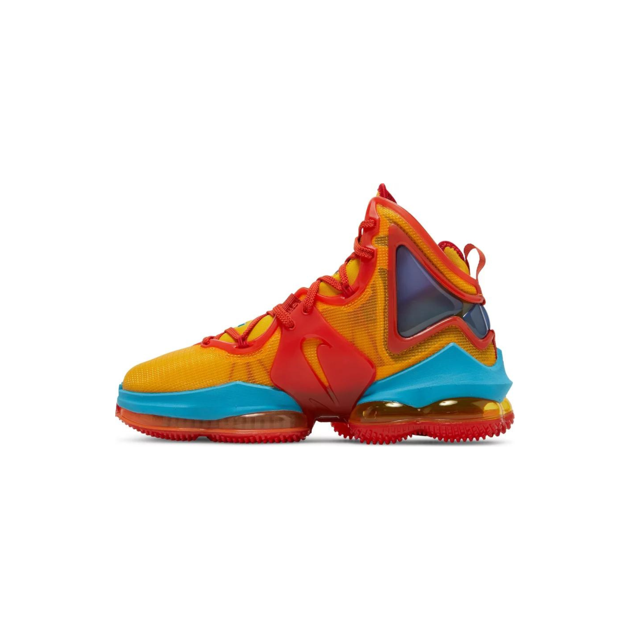 toon squad shoes lebron 19