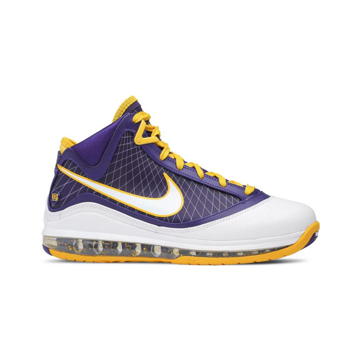 Nike LeBron 7 Media Day